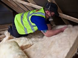 Best Batt and Roll Insulation  in Salisbury, MD